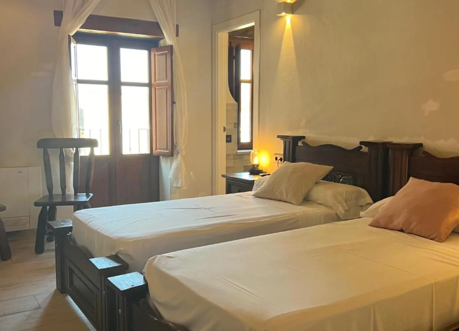 Ca La Gracia Guest House Cabrianes
