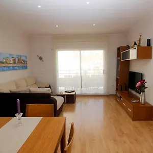  Apartment Bonito