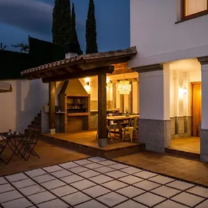  Holiday home Casa Mirestany- Wonderful House With Amazing Views