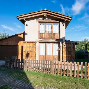  Holiday home El Niu