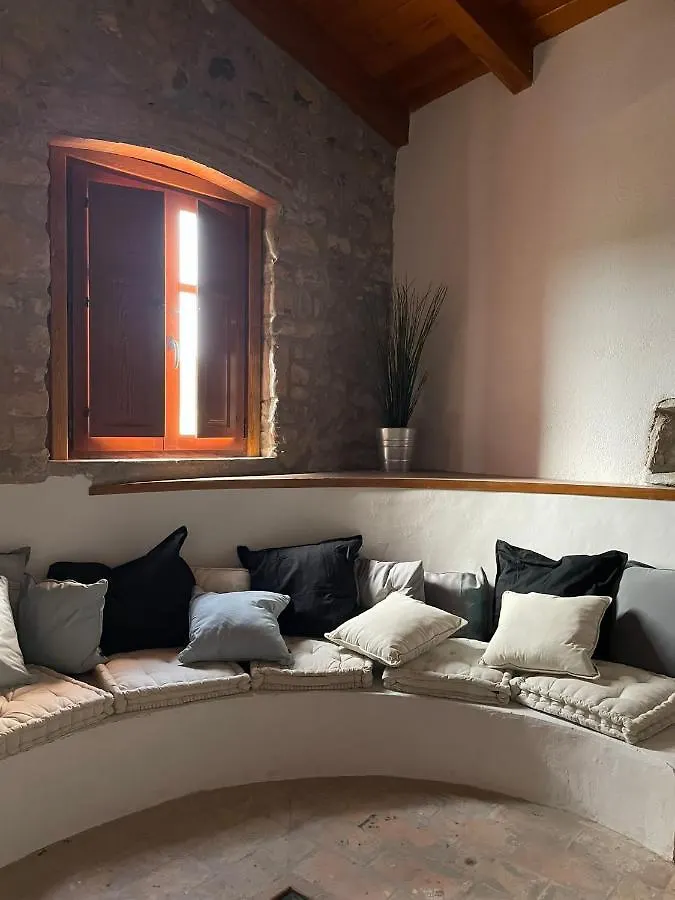 Ca La Gracia Guest House Cabrianes Country house
