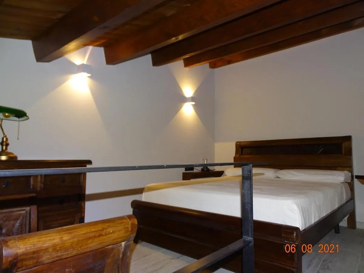 Country house Ca La Gracia Guest House Cabrianes