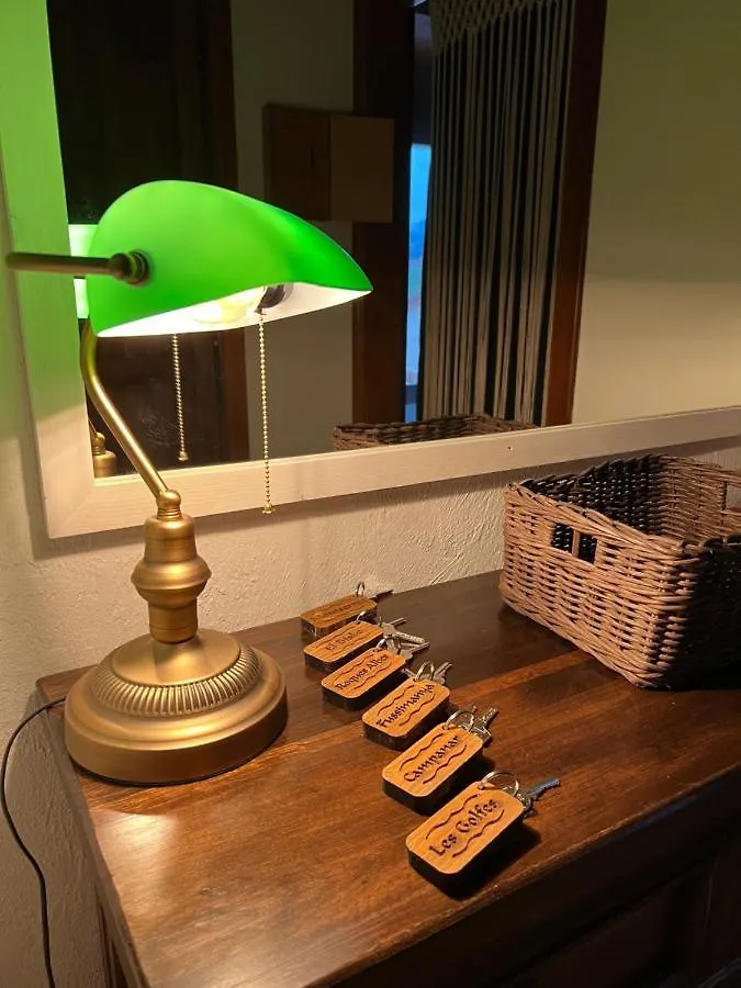 Ca La Gracia Guest House Cabrianes Country house