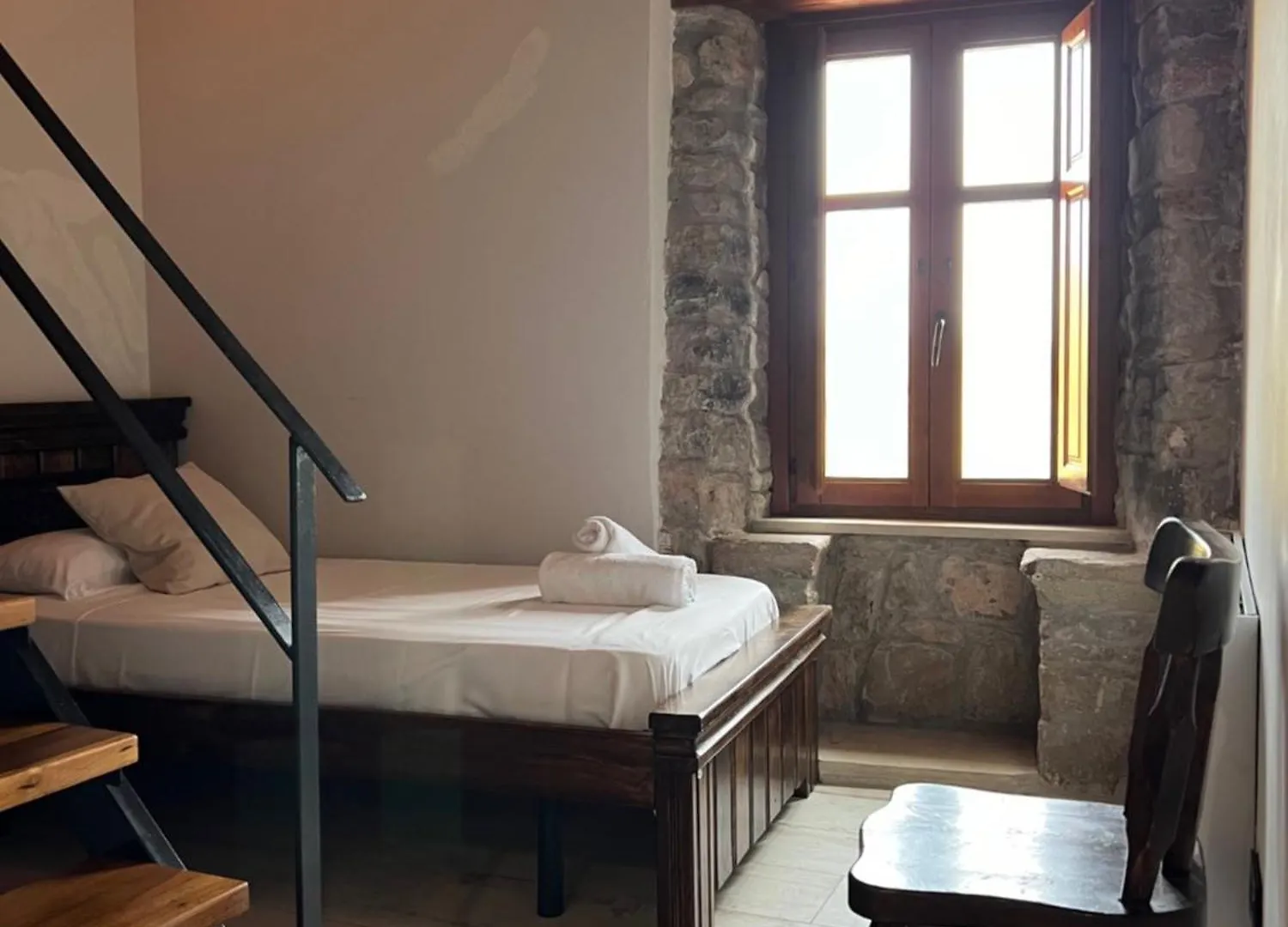 Ca La Gracia Guest House Cabrianes Country house
