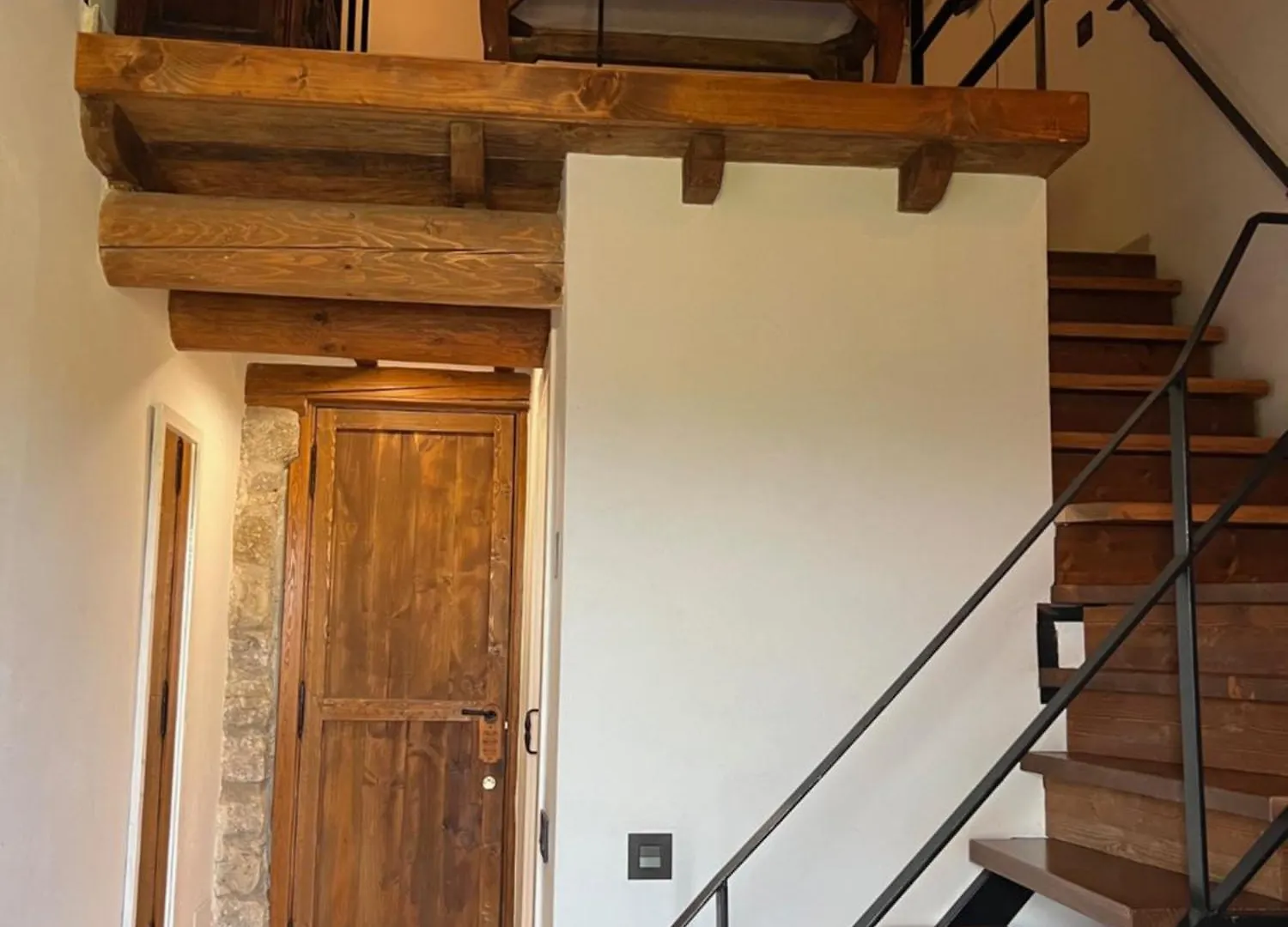 Country house Ca La Gracia Guest House Cabrianes