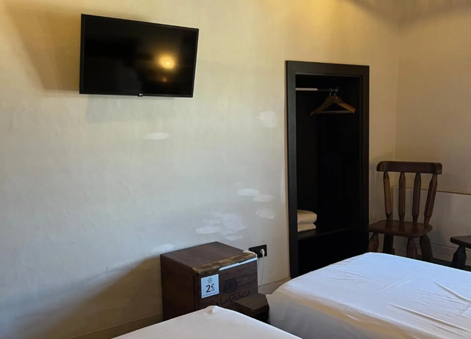 Ca La Gracia Guest House Cabrianes